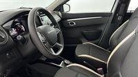 Dacia Spring 45ch Essential — photo 12