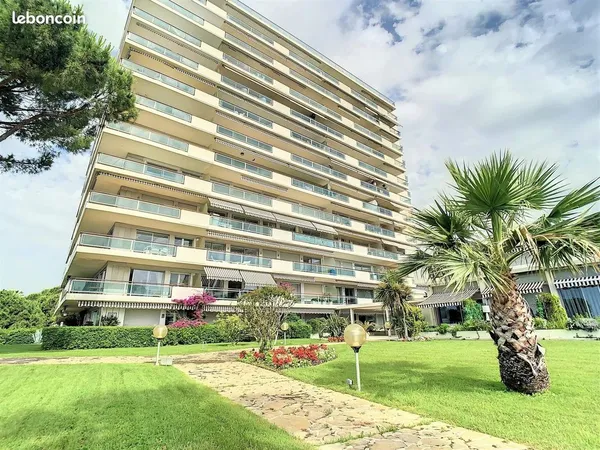 Studio 1 pièce 20 m²