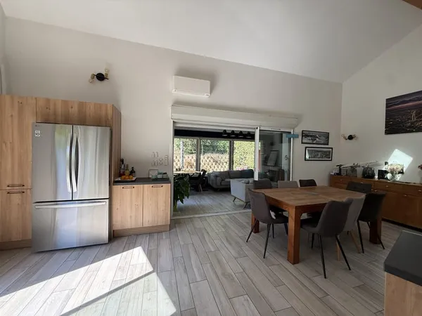 En exclusivité à Ramonville ! Maison familiale avec jardin e