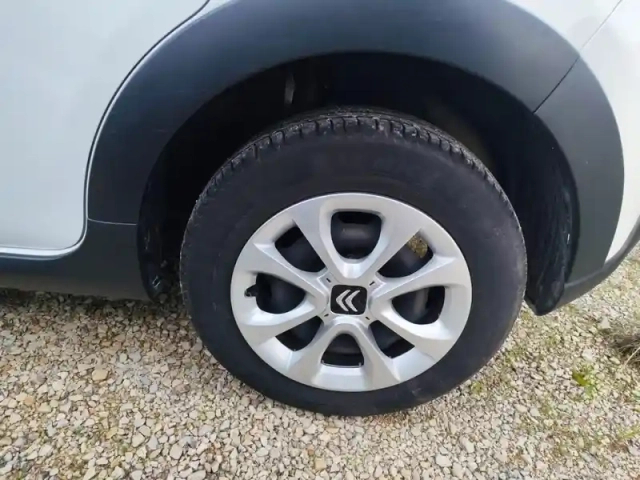 Citroën C3 1.2 puretech 83ch s&amp;s  feel business — photo 26