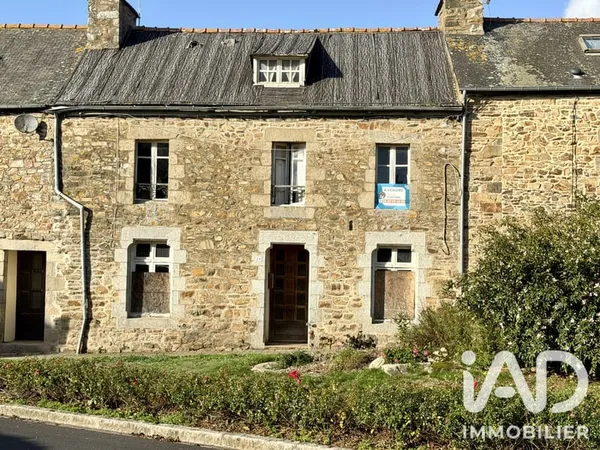 Maison 5 pièces 121 m²