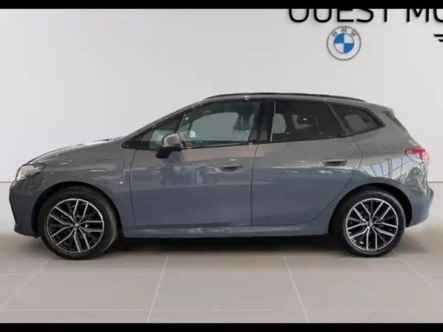 Bmw Serie 2 série 2 activetourer 225e 245ch xdrive m sport dkg7 — photo 32