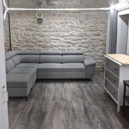 Colocation dans maison