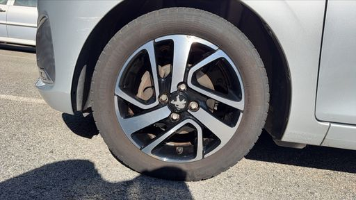 Peugeot 108 1.2 PureTech 82 - Allure – 2017 – 44403 km – Essence – Boîte Manuelle — photo 36