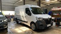 Renault Master F3500 L2H2 2.3 Blue dCi 135ch Confort Euro6E — photo 3