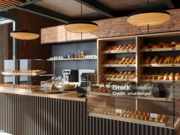A vendre BOULANGERIE / PATISSERIE / CHOCOLATERIE