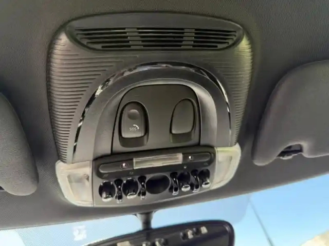 Mini Mini cooper 136ch essential bva7 — photo 28