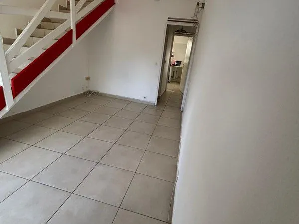Appartement dugazon