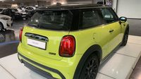 Mini Mini Cooper 136ch Classic BVA7 — photo 5