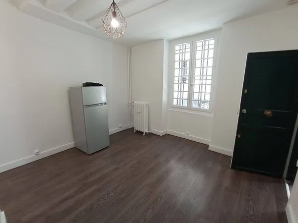 Appartement 1 pièce 16 m²