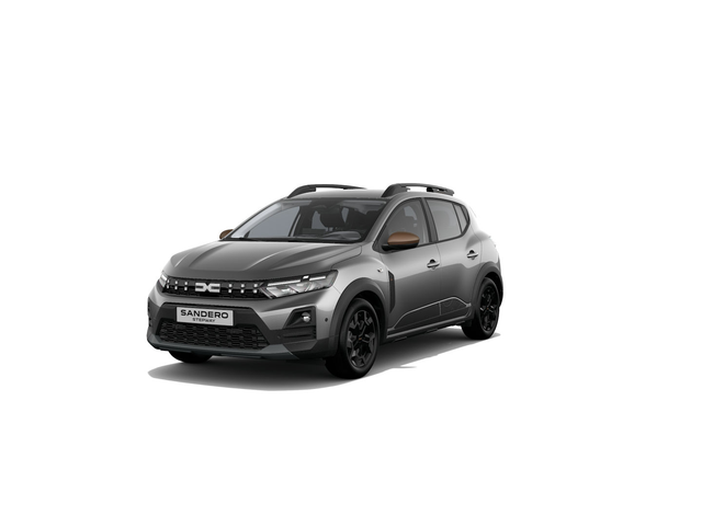 Dacia Sandero TCe 110