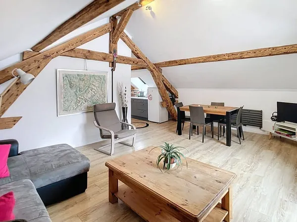Appartement 5 pièces 137 m²