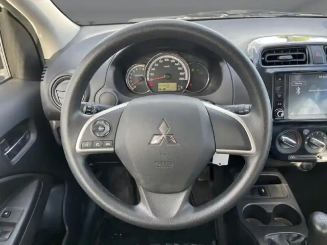 Mitsubishi Space Star 1.2 mivec 71ch as&amp;g inform — photo 14