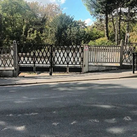 Location de boxe
