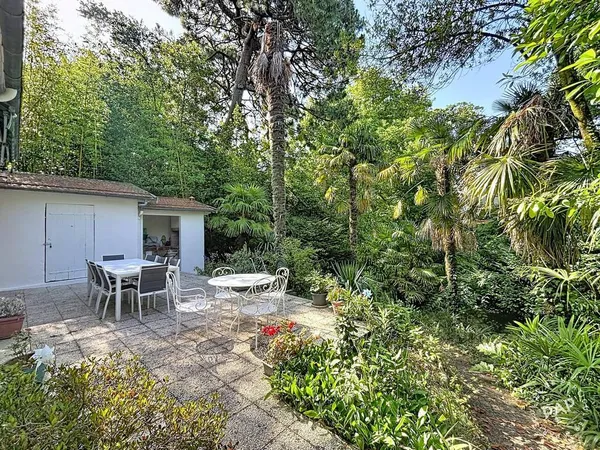 Appartement 5 pièces 132 m²