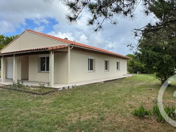 Maison 4 pièces 88 m²