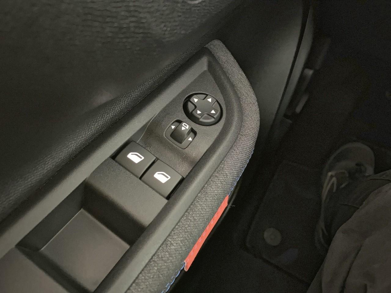 Citroën C3 e-c3 113 ch autonomie urbaine plus — photo 20