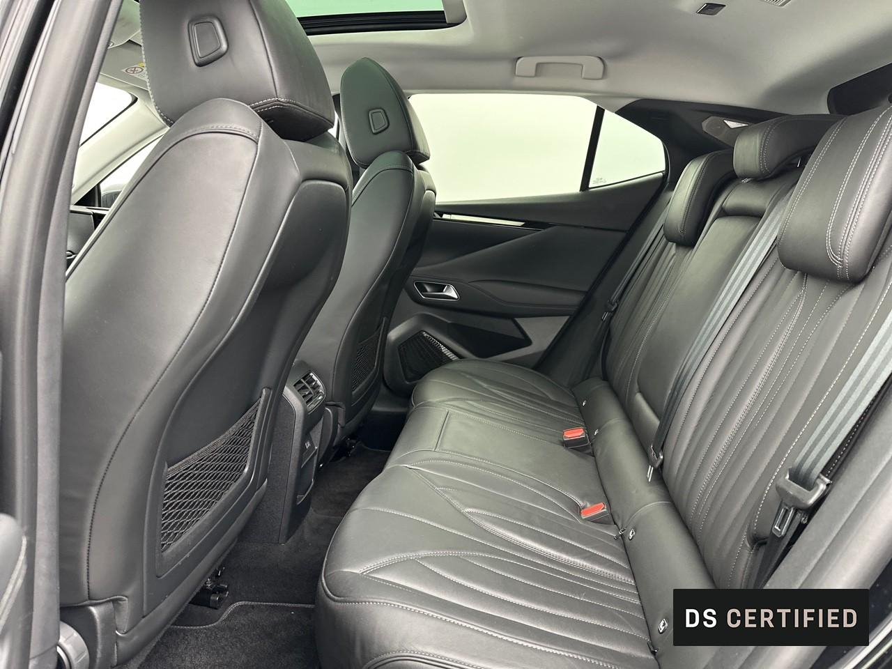 Ds Ds 4 hybride e-tense 225 eat8 rivoli — photo 13