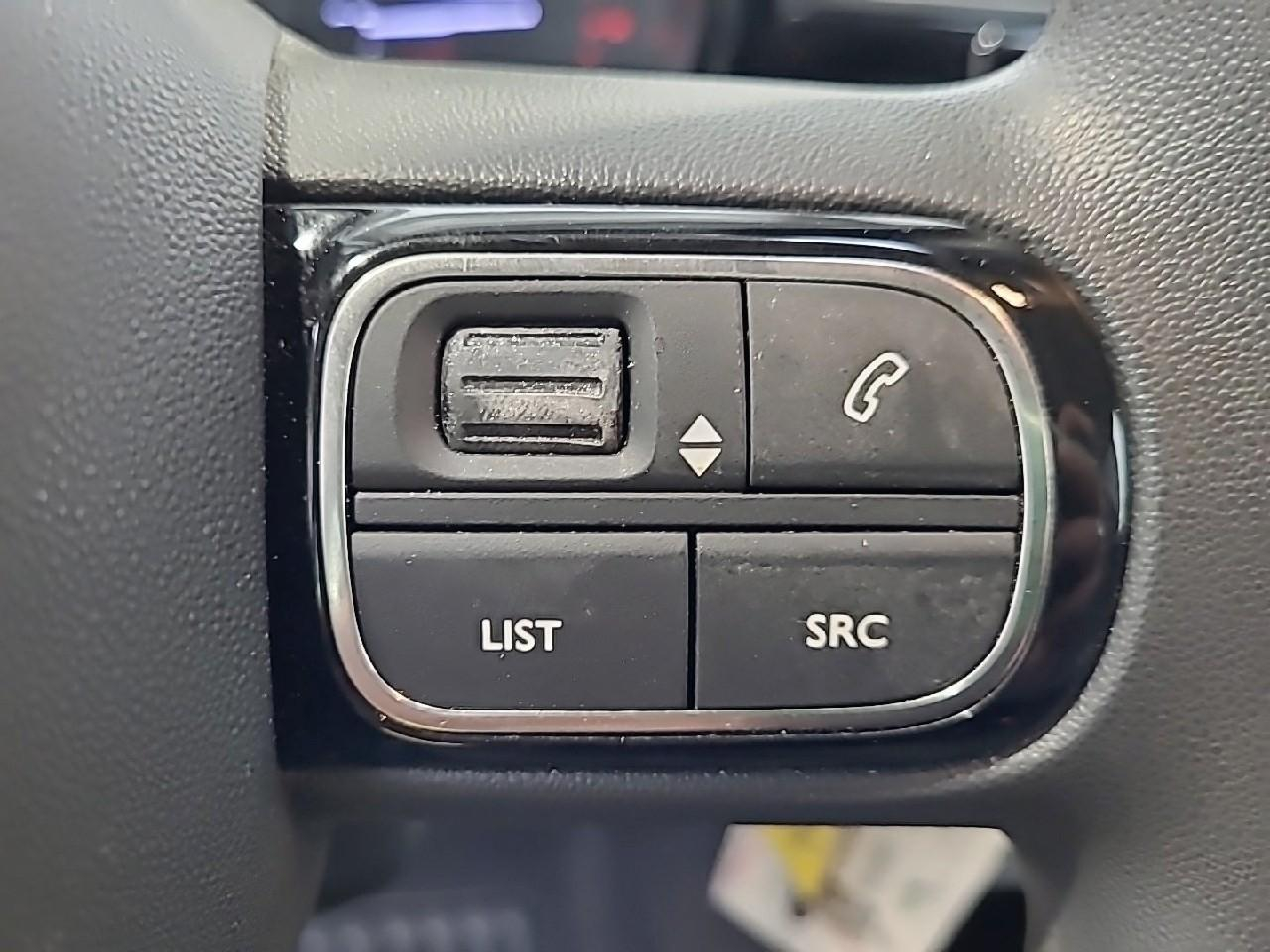 Citroën C3 bluehdi 100 bvm6 you — photo 20