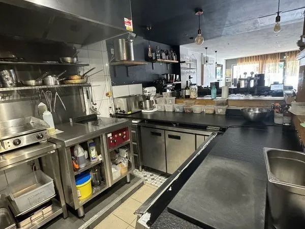 Fonds de commerce 83 m² BIDART