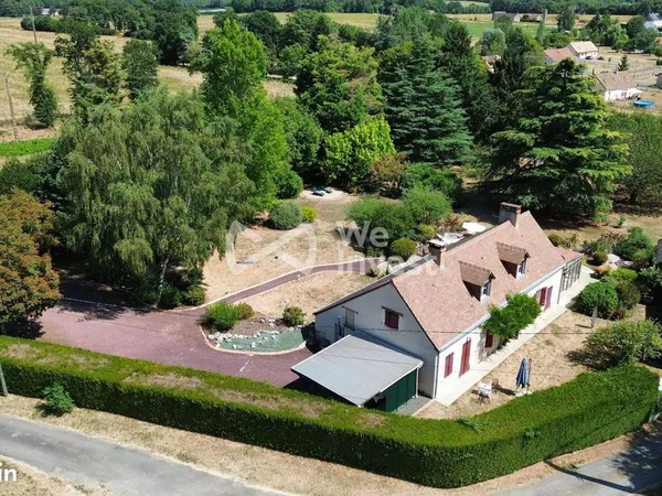 Propriété 9 pièces 240 m²