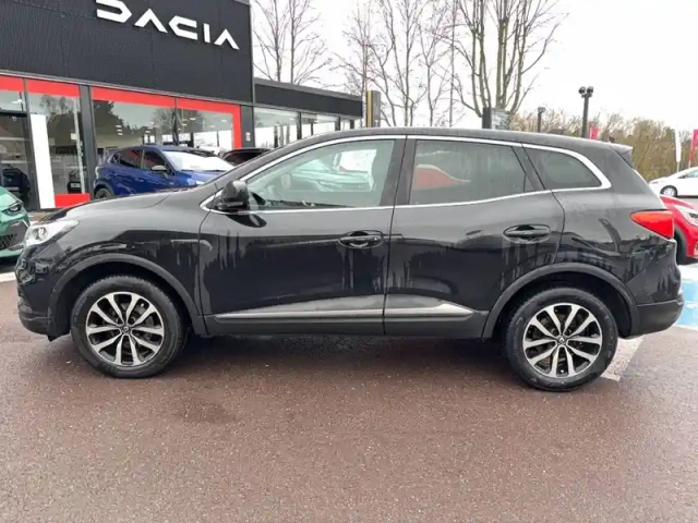 Renault Kadjar tce 140 — photo 2