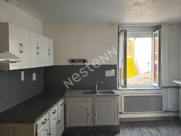 Appartement Saint Germain Du Bois 2 pièce(s) 73 m2