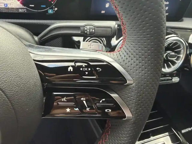Mercedes Classe A 180 — photo 16