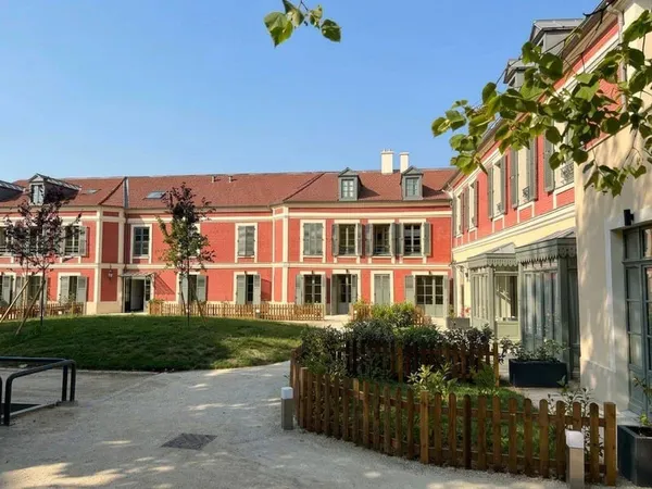 Appartement 3 pièces 71 m²
