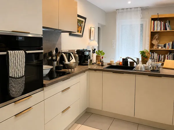 Maison 6 pièces 185 m²