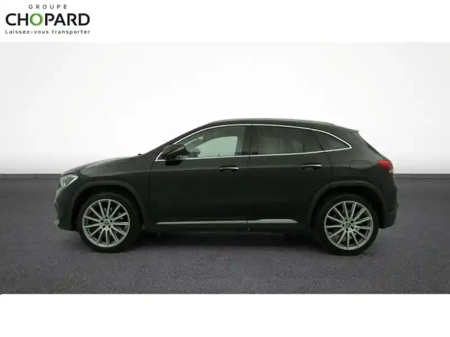 Mercedes Gla 250 e 8g-dct — photo 4