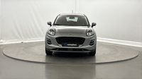 Ford Puma 1.0 Flexifuel 125ch S&S mHEV Titanium