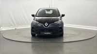 Renault Zoé E-Tech Equilibre charge normale R110 Achat Intégral - MY22