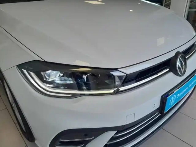 Volkswagen Polo 1.0 tsi 95ch style — photo 8