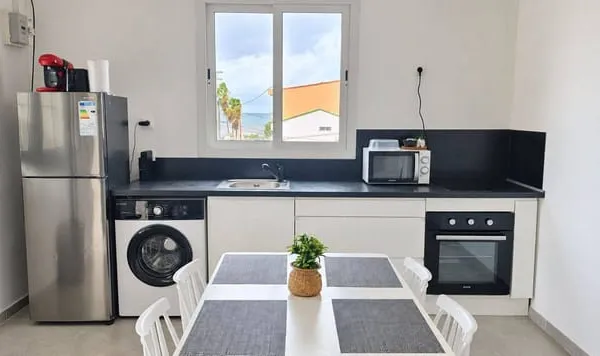 Appartement 3 pièces 73 m²