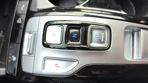 Hyundai Tucson 1.6 T-GDi 230 Hybrid BVA6 - Creative – 2021 – 105818 km – Hybride essence – Boîte Automatique — photo 4