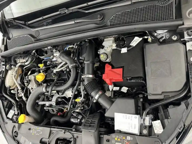 Renault Clio tce 90 — photo 62