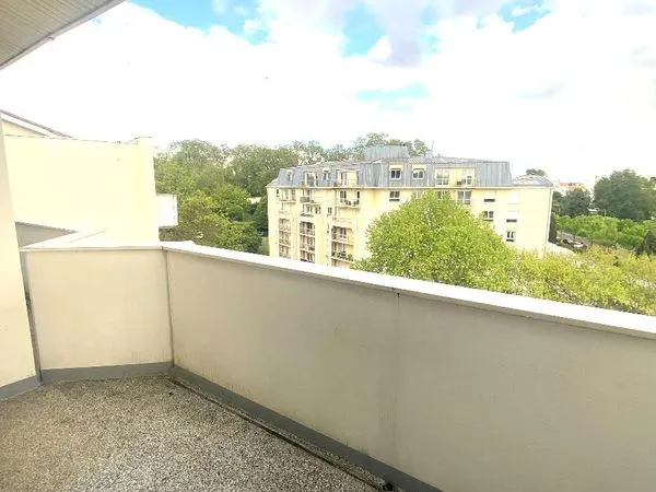 Appartement 2 pièces 47 m²