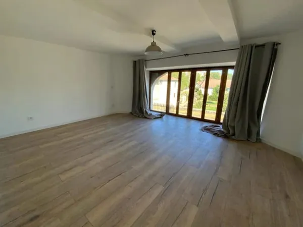 Appartement 3 pièces 78 m²