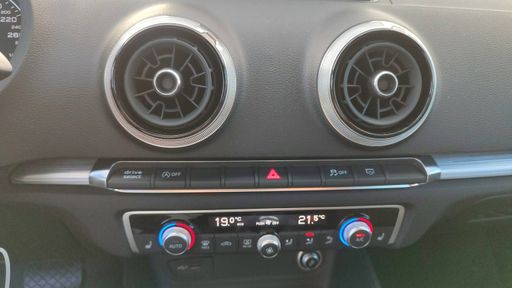 Audi A3 Sportback 1.5 TFSI 150 S-Tronic 7 - Sport – 2019 – 84130 km – Essence – Boîte Automatique — photo 20