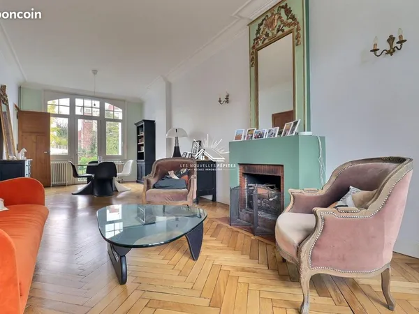 Maison 7 pièces 173 m²
