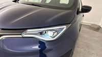 Renault Zoé E-Tech Evolution charge normale R110 - 22 — photo 17