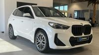 Bmw X1 xDrive25e 245ch M Sport — photo 3