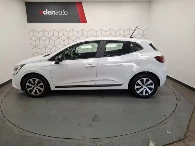 Renault Clio tce 90 — photo 6