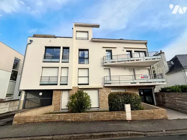 Appartement 3 pièces 85 m²