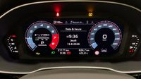 Audi Q3 35 TFSI 150ch S line S tronic 7 — photo 10
