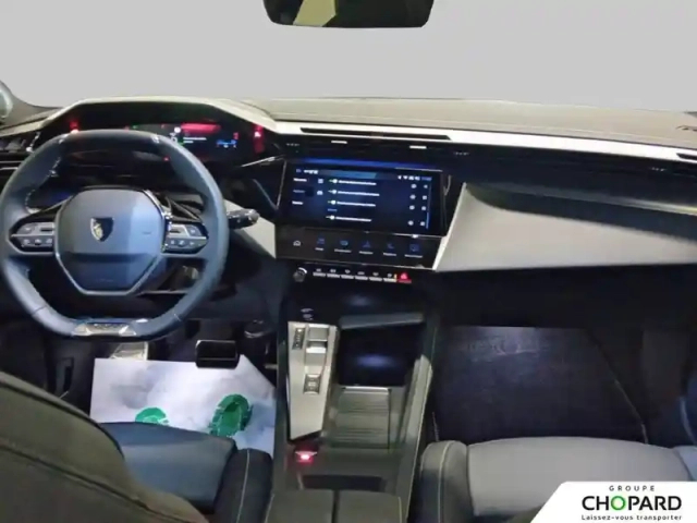 Peugeot 308 electrique 54 kwh 156ch — photo 3