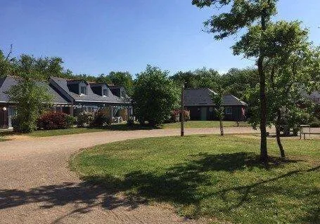 Maison de plain-pied 1 pièce 28 m²