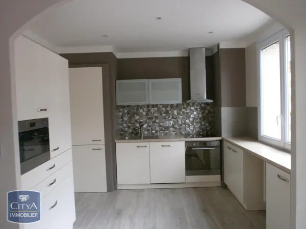 Appartement 3 pièces 67 m²