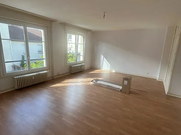 Appartement F2 66 m2